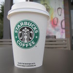 スターバックス・コーヒー - 