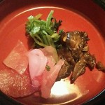 料亭 暢神荘 - 