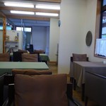 Ai House Kaseyama - 店内