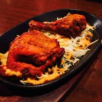 Indian Bairabu Samosa - 
