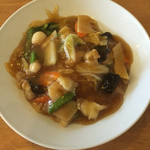 Chukaen no Naka - 