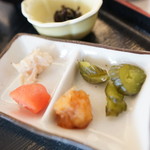 Hotel Tokachi Inn - 朝メシ