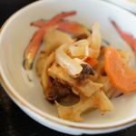 Hotel Tokachi Inn - 朝メシ