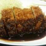 Tsuruya Shito Be Ten - とんかつ