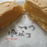 Takeuchi Taishodo - 最中
                        