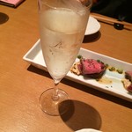The Kitchen 喰なべ - 