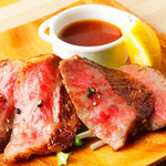 Takumi no Roast Beef Kitchen Fork Nippori Ten - 