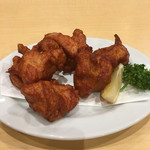 極楽湯 - 