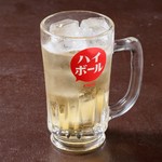 わいわい酒場goo - 