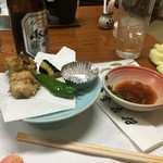 和食処　登喜将 - 