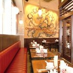 紅虎餃子房 - 本場北京より招聘された中華の巨匠たちが腕を振るう絶品料理の数々をぜひ！！
