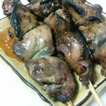 Soto Kawa - レバー１１０円