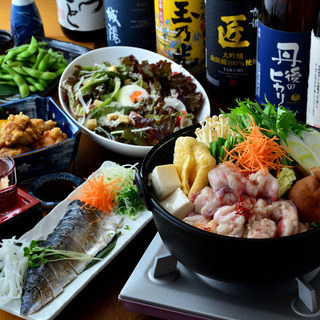 3-Hour All-You-Can-Drink Course Available