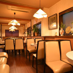 Chinese Chinmi Rou Kojiyaekimaeten - 