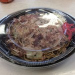 Sakura Chaya Piago Maruoka Ten - 見た目はコンビニ、中身は本物