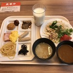 JRINN - 【2016年10月】いただきます(⌒-⌒)