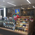 キーコーヒー - 2016/12/07 外観