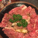 Yakiniku Fujien - 