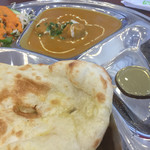 Namaste Taj Mahal Pieri Moriyama Ten - 