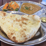 Namaste Taj Mahal Pieri Moriyama Ten - 