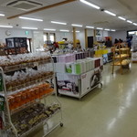 Inami Service Area Nobori Sen Shopping Corner - 