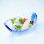 鮮魚炉端 花ちゃ花ちゃ - 