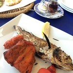 Cote de SARA - 