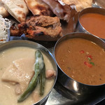 ソニーズカレーハウス - 