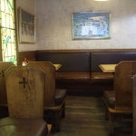 Coffee Ten Piipuru - 店内（2）