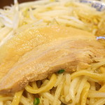 ラーメン無限大 - チャーシュー