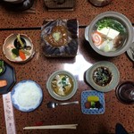 城山館 - 