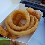 バーガーキング - 