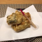 Tantara Nishino - 唐揚げ