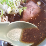 Ramen Kourinbou - 