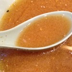 Juhachiban - みそラーメン 750円