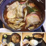 三国 - 三国(愛知県安城市)食彩品館.jp撮影