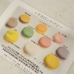 Gateau de Noporo - 