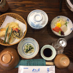 Gion Maruyama Kagari Bi - 