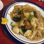 中華飯店 秀円 - 
