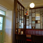 門司港茶寮 - 