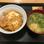 なか卯 - 