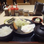 Matsunoya Musashi Koganei Ten - 