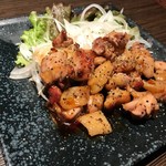 Jidori Ya Hikone Ten - 