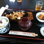 白鳥 - 