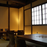 近江肉せんなり亭 伽羅 - 2階和室
