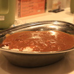 カレーショップ インデアン  - 