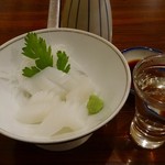 Izumiya - アオリイカ