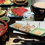 上野みやび - 雛御膳