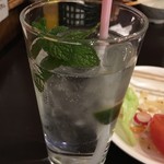 食べ放題 大衆食堂　焼肉祭り - 