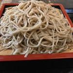 そば処 武山 - 